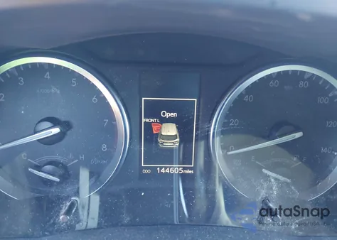 2015 Toyota Highlander Xle V6 z USA, uszkodzony, nr VIN 5TDKKRFH4FS089338